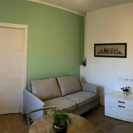 Apartment Il Bosco - Vicino Al Lago, Vicino Alle Montagne *