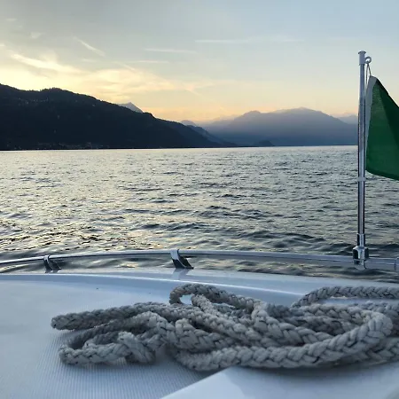 Appartamento Il Bosco - Vicino Al Lago, Vicino Alle Montagne Ballabio