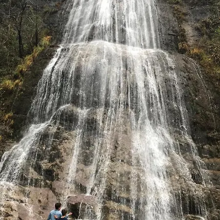 Il Bosco - Vicino Al Lago, Vicino Alle Montagne Appartamento Ballabio
