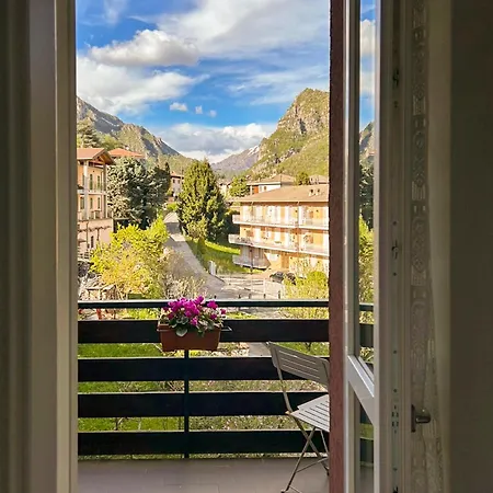 Il Bosco - Vicino Al Lago, Vicino Alle Montagne Appartamento *