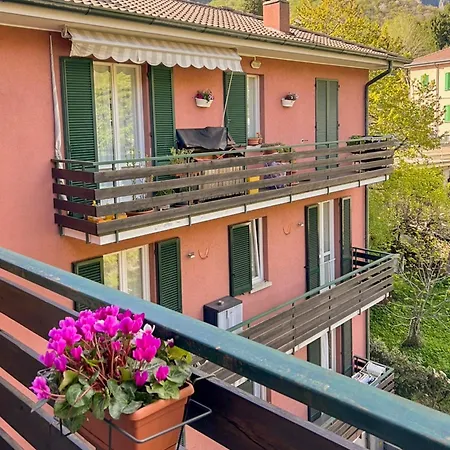 Appartamento Il Bosco - Vicino Al Lago, Vicino Alle Montagne
